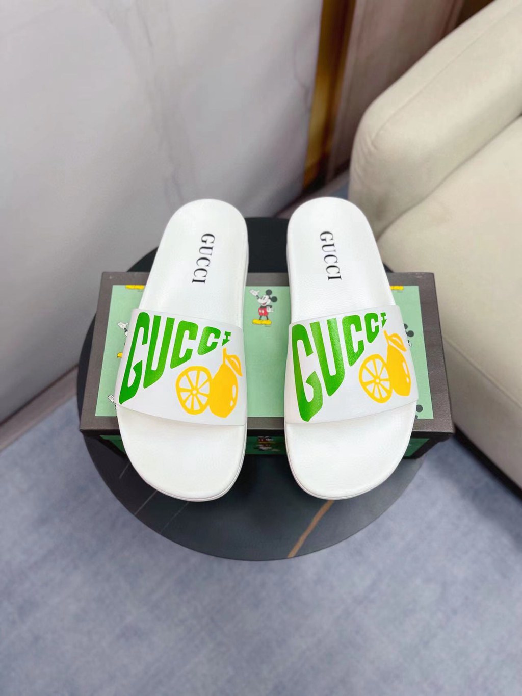 SANDALS